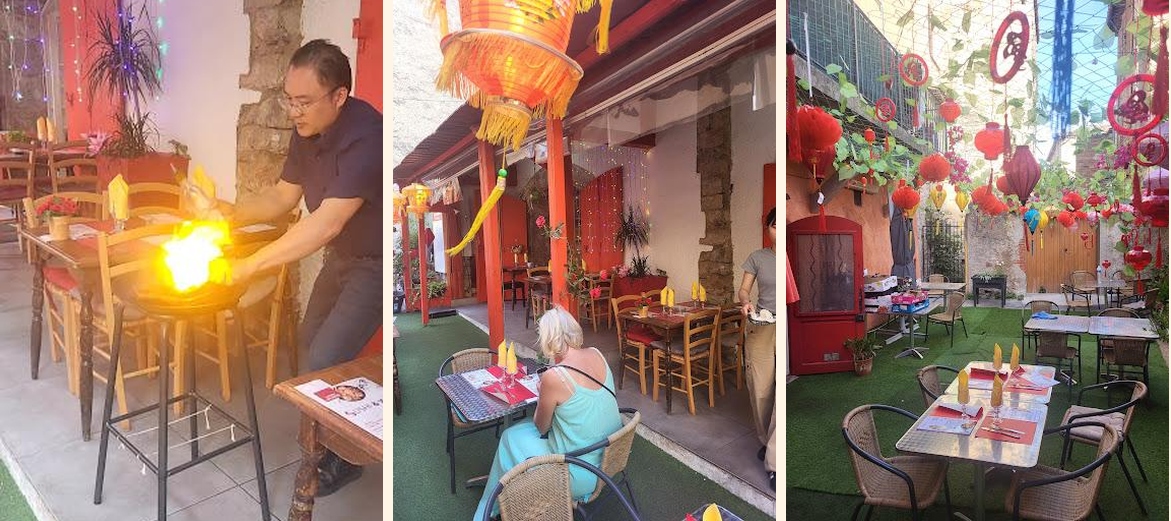 Sushi wok 2 - Gallery Image 4