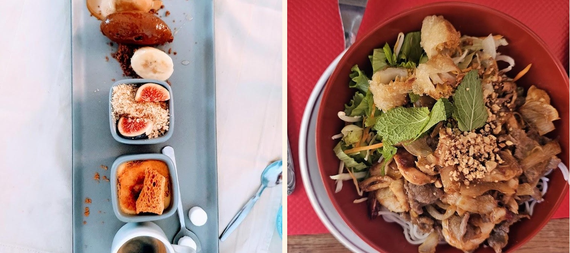 Sushi wok 2 - Gallery Image 6